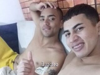 Lucho