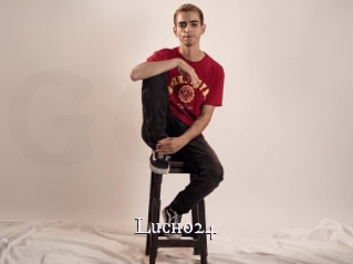 Lucho24