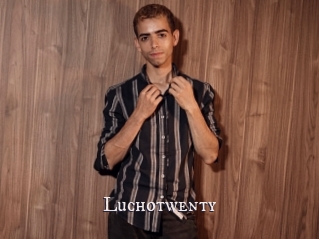 Luchotwenty