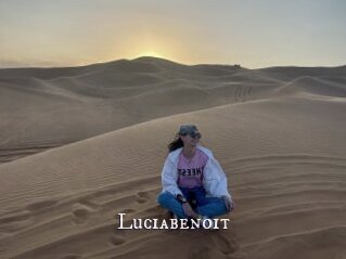 Luciabenoit