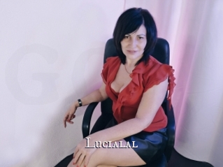 Lucialal