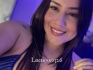 Luciana0326