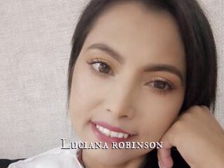 Luciana_robinson