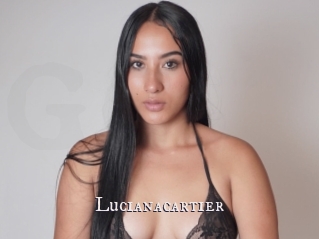 Lucianacartier