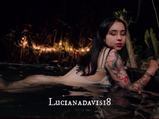 Lucianadavis18