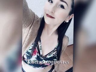 Lucianadodovics