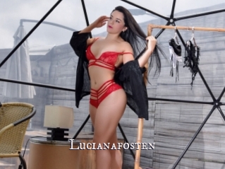 Lucianafosten