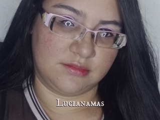 Lucianamas