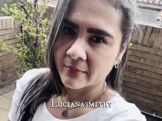 Lucianasmithy