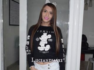 Luciandmaxi