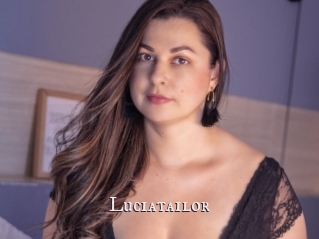 Luciatailor