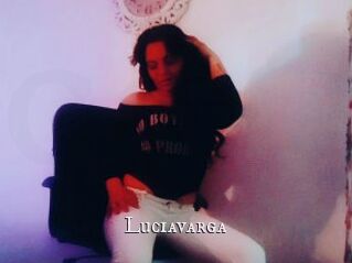 Luciavarga