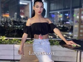 Luciazaravi