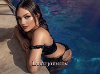 Luciejohnson