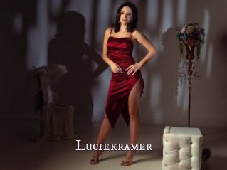 Luciekramer