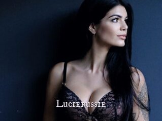 Luciepussie