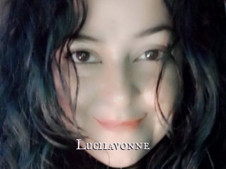 Luciiavonne