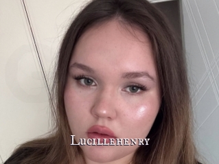 Lucillehenry