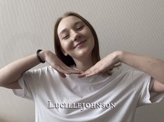 Lucillejohnson