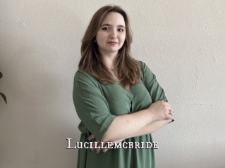 Lucillemcbride