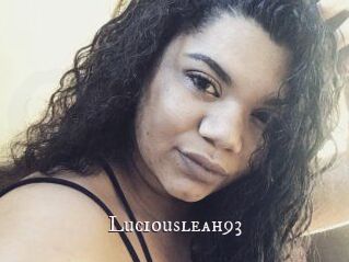 Luciousleah93