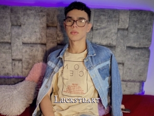 Luckstuart