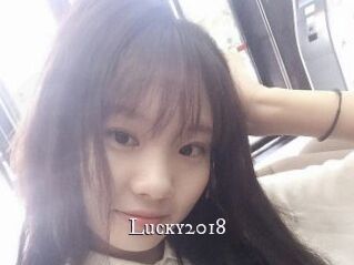 Lucky2018