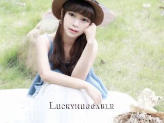 Luckyhuggable