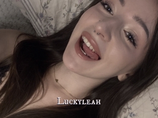 Luckyleah
