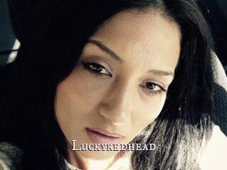 Luckyredhead
