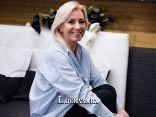 Luckysara