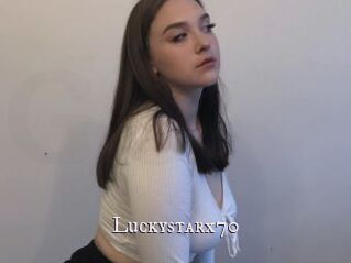 Luckystarx70
