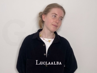 Luclaalba