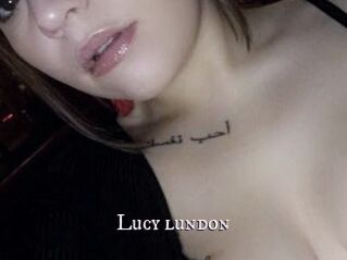 Lucy_lundon