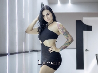 Lucyalii
