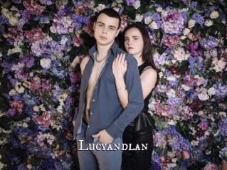 Lucyandlan