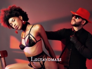 Lucyandmaxi