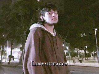 Lucyanshaggy