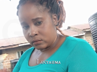 Lucyauma