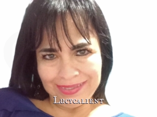Lucycalient