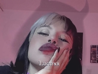 Lucyfxr