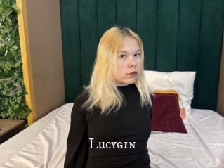 Lucygin