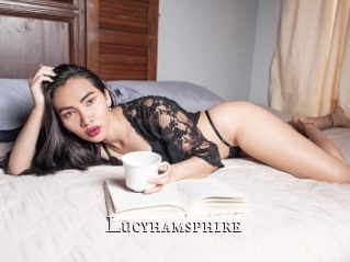 Lucyhamsphire