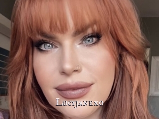Lucyjanexo