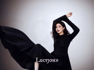 Lucyjohn