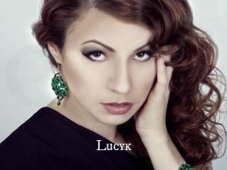 Lucyk