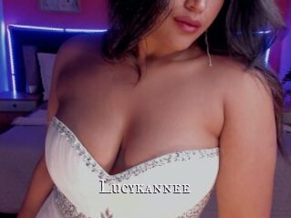 Lucykannee