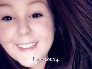Lucylou24