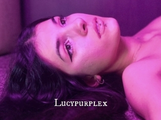 Lucypurplex