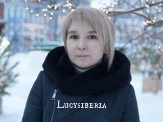 Lucysiberia